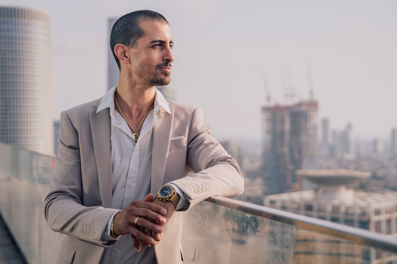 Arjun Mehta
