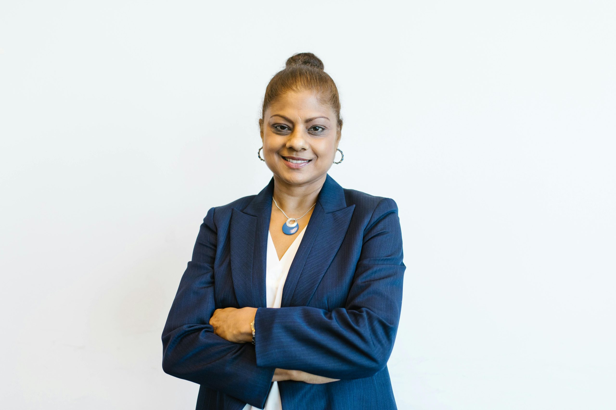 Priya Sharma